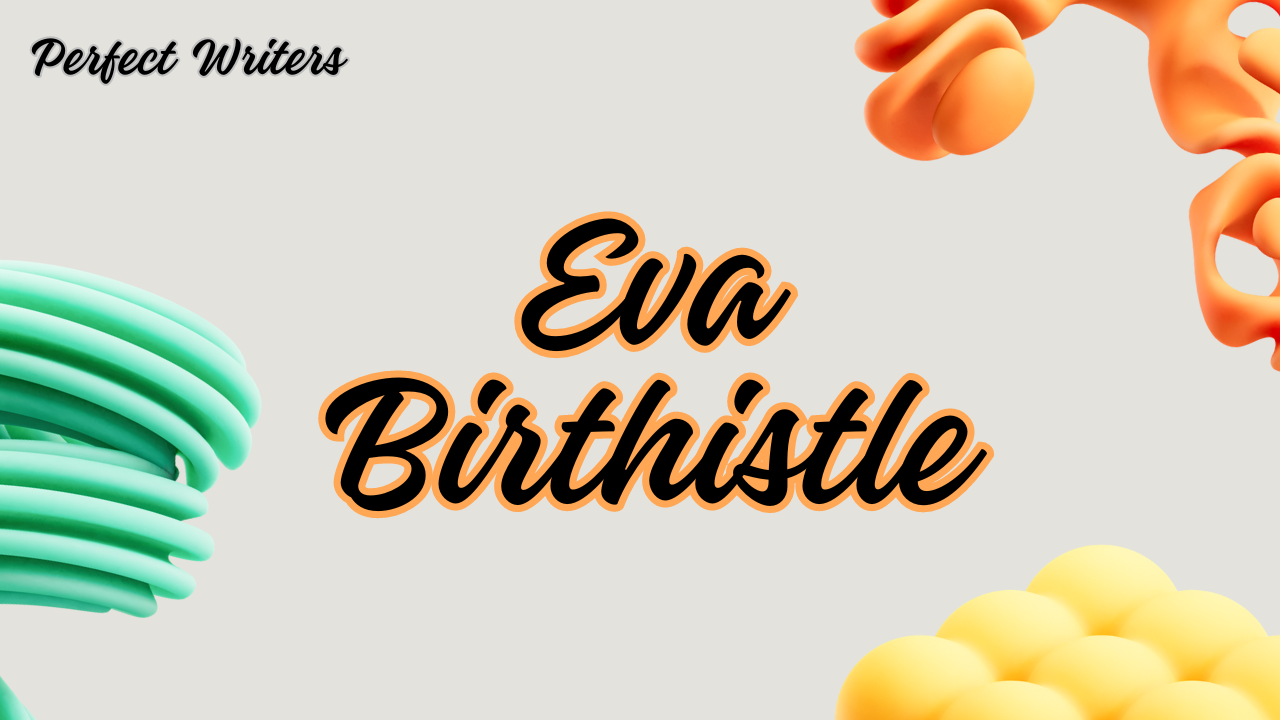 Eva Birthistle Net Worth 2024, Husband, Age, Height, Weight